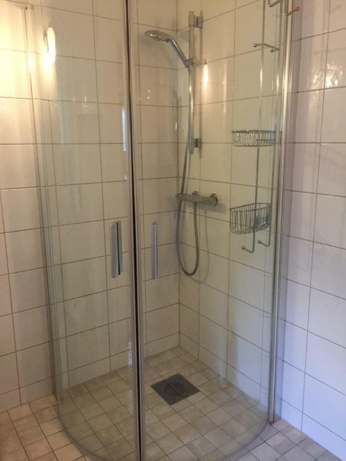 Vila Solhaga Kullahalvoen Jonstorp Exteriér fotografie